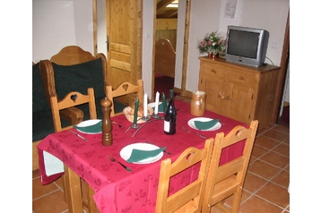 France Hotel Les Houches, Extérieur